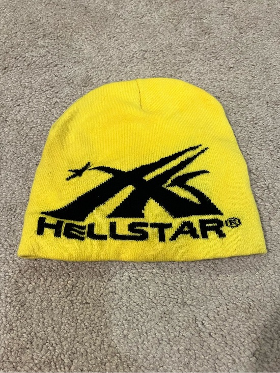 Hellstar Other - Hellstar Beanie